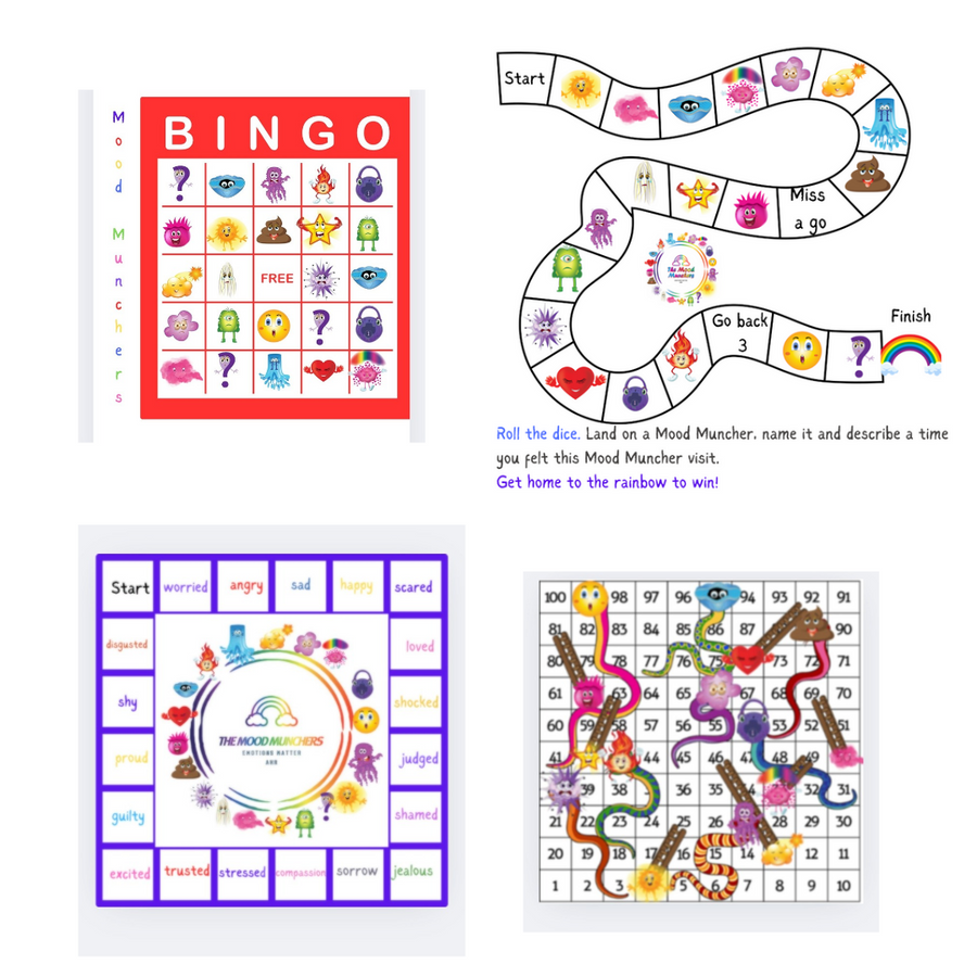 Games