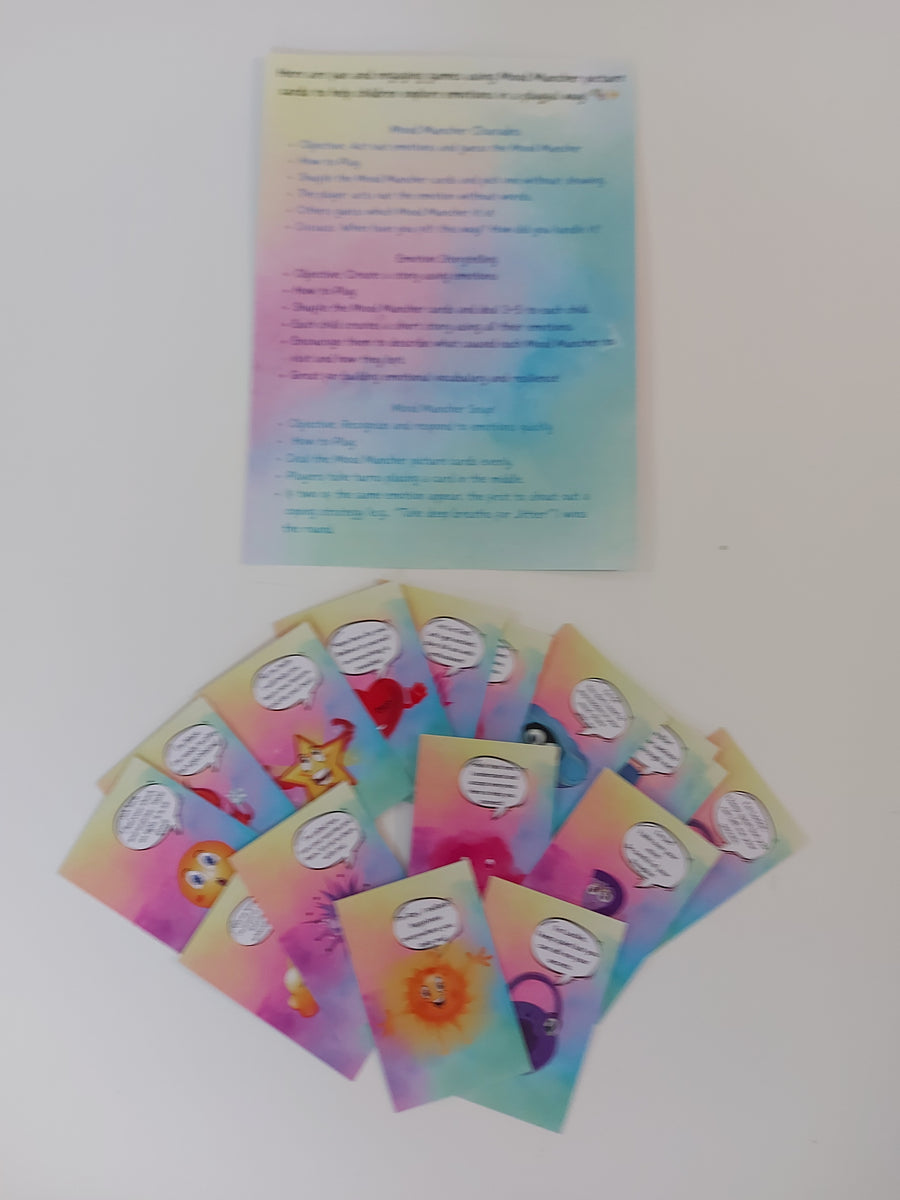 Silver Package - Emotional Literacy Programme for Schools