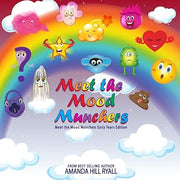 Meet the Mood Munchers Early Years Edition