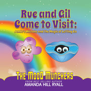 Rue and Gil Come to Visit