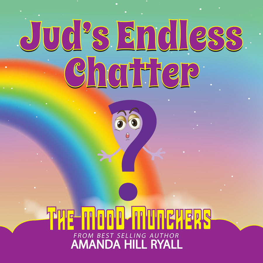 Jud's Endless Chatter