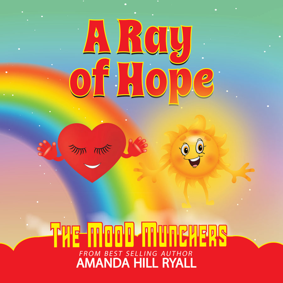 A Ray of Hope