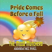 Pride Before A Fall