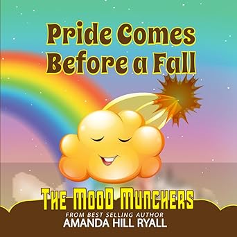Pride Before A Fall