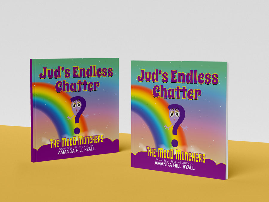 Jud's Endless Chatter