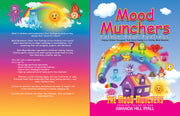 Colour Your Feelings with the Mood Munchers