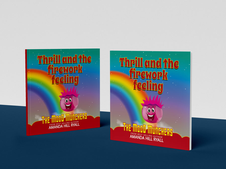 Thrill & the Firework Feeling