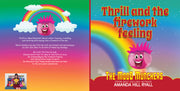 Thrill & the Firework Feeling