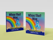 Whoa that Woe!