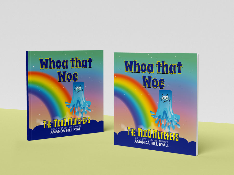 Whoa that Woe!