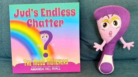 Set 13: Jud's Endless Chatter and Jud Character