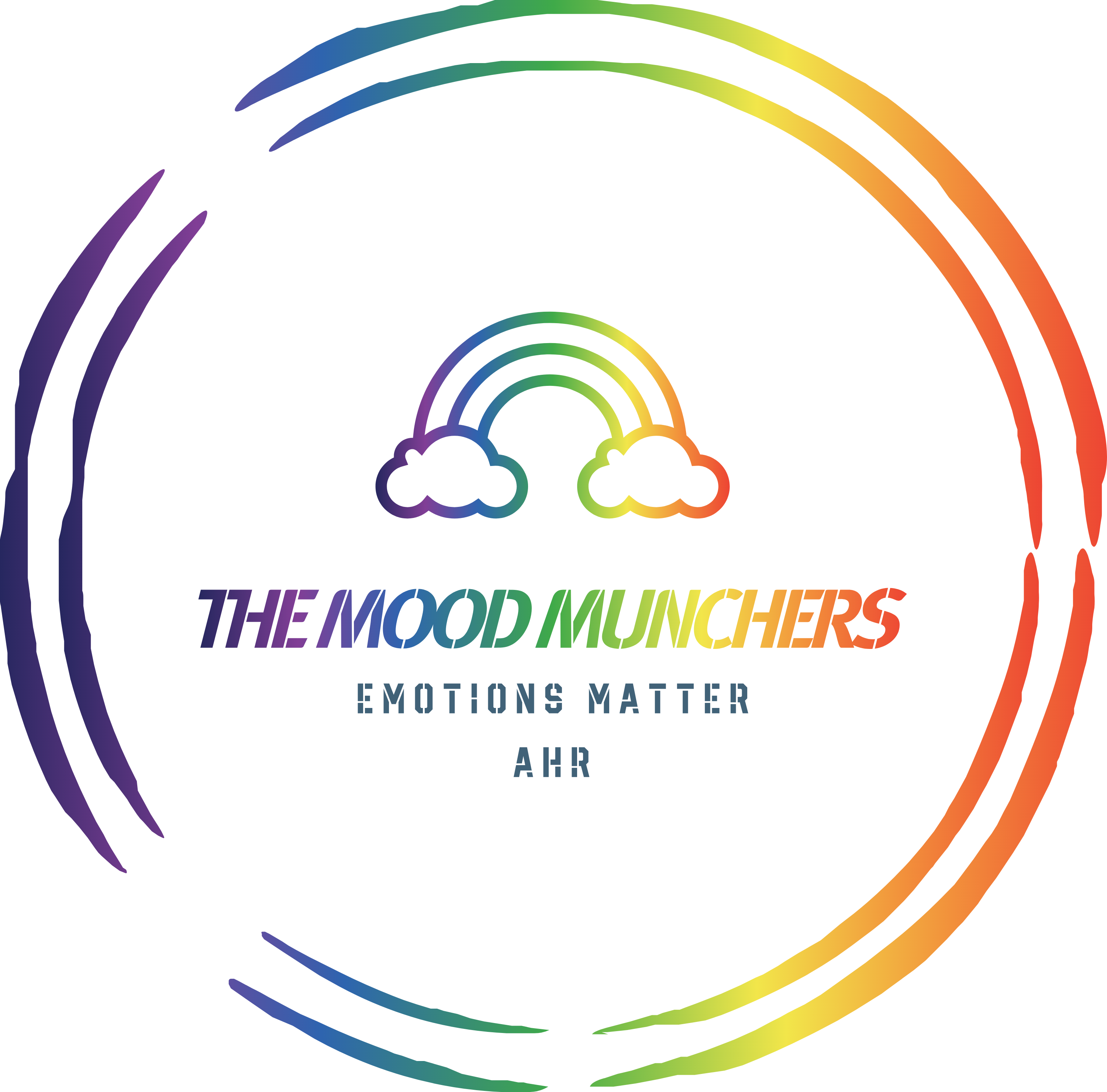 The Mood Munchers - Emotions Matter AHR